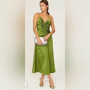 Sandro Zola Dress Size Medium
